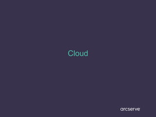 Cloud
 