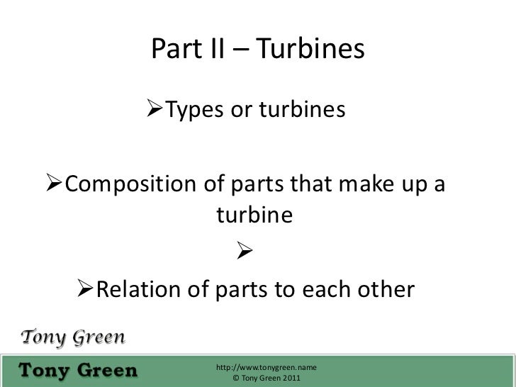 How to end a technical presentation image
