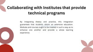 Technical training for engineering college students – A path to success.pdf