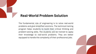 Technical training for engineering college students – A path to success.pdf