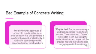 Technical Writing: Essentials, Examples, and Guidelines | PDF