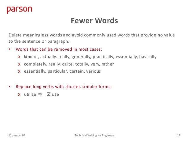 Tehnical Writing For Engineers | Shea Writing & Training Solutions technical writing for engineers