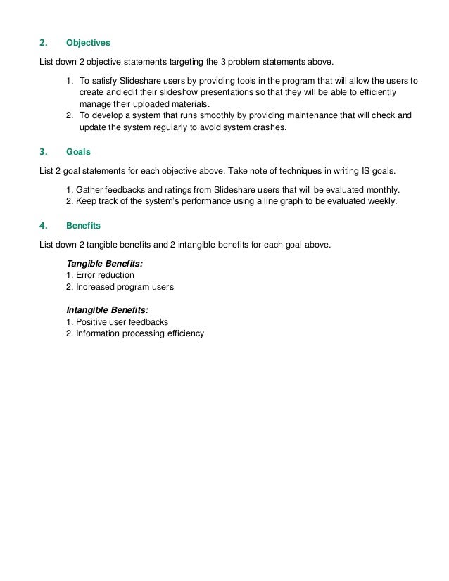 Project proposal example pdf picture