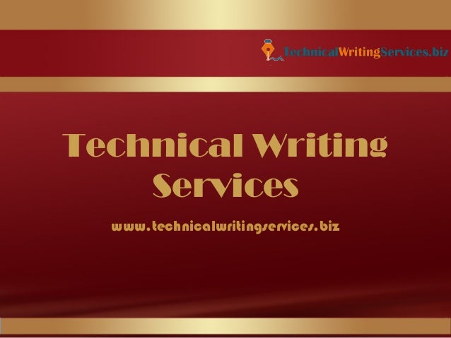 Technical writing services delhi Technical writing services delhi