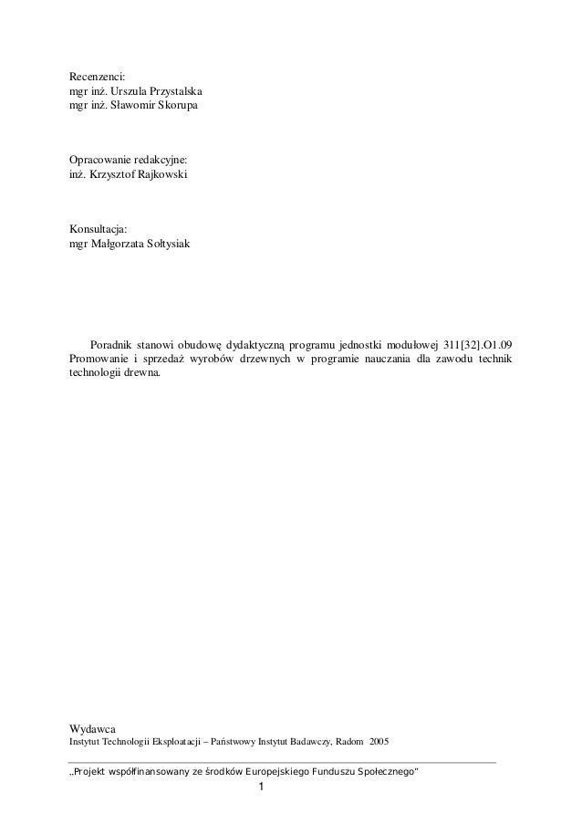 Techniktechnologiidrewna 31132 O108u