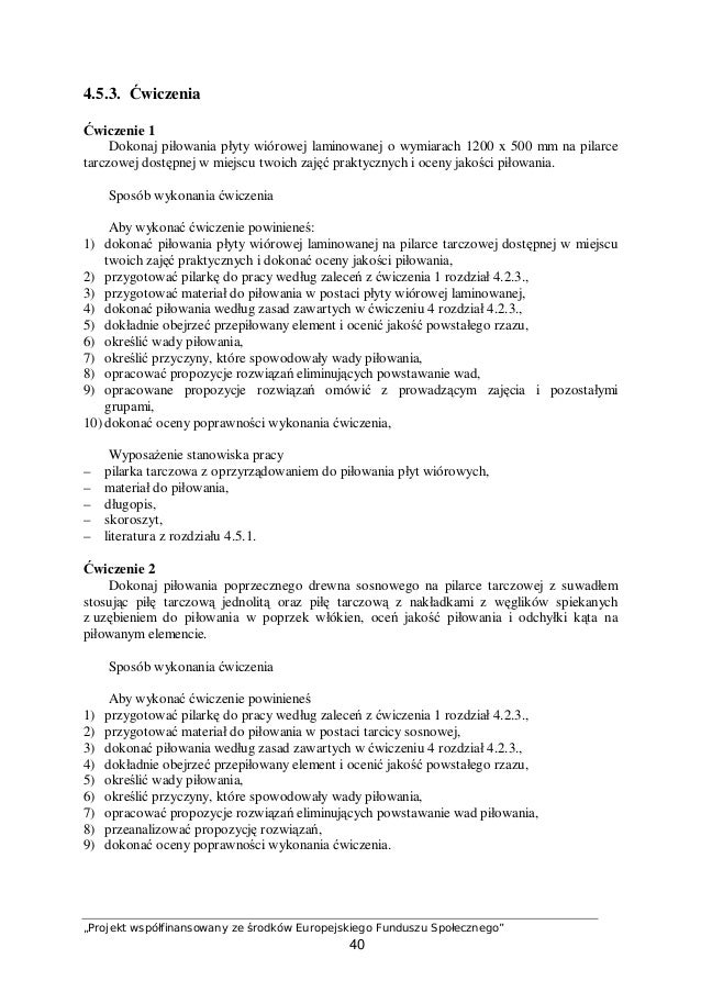 Podłączyć oprzyrządowanie do rysowania