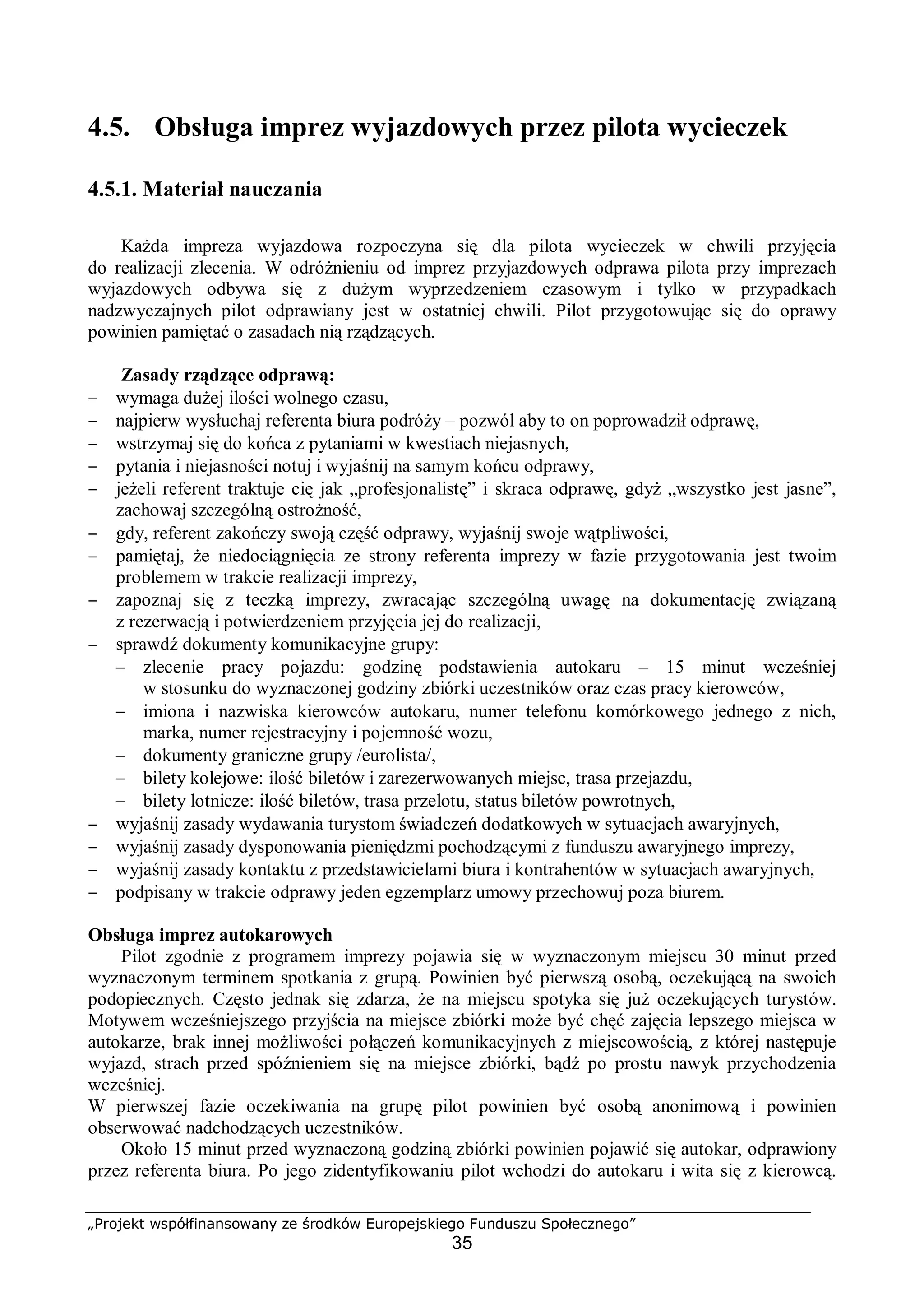 Technik.obslugi.turystycznej 341[05] z3.05_u | PDF