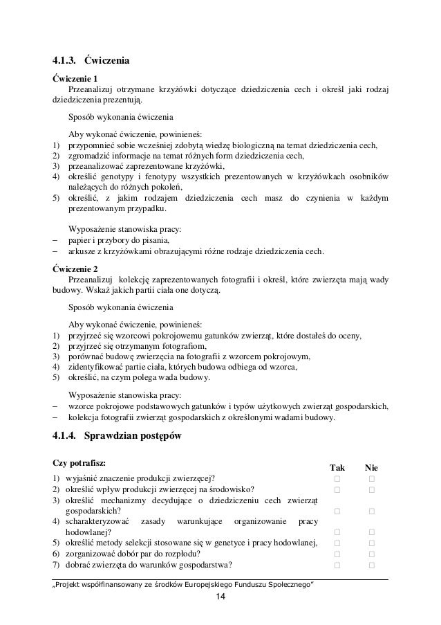 Technikweterynarii 8