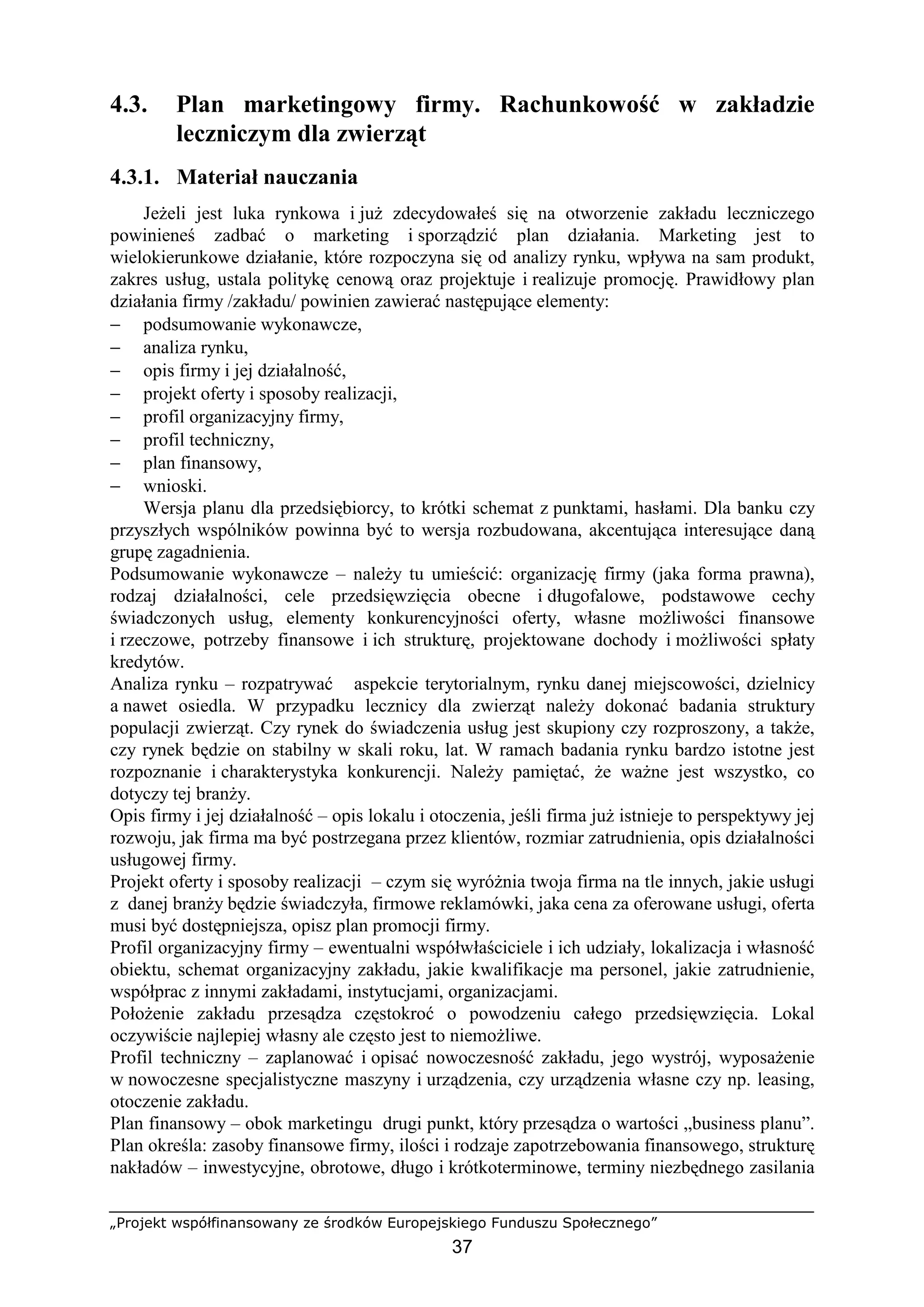 Technik.weterynarii 19 | PDF | Veterinary Medicine | Pets