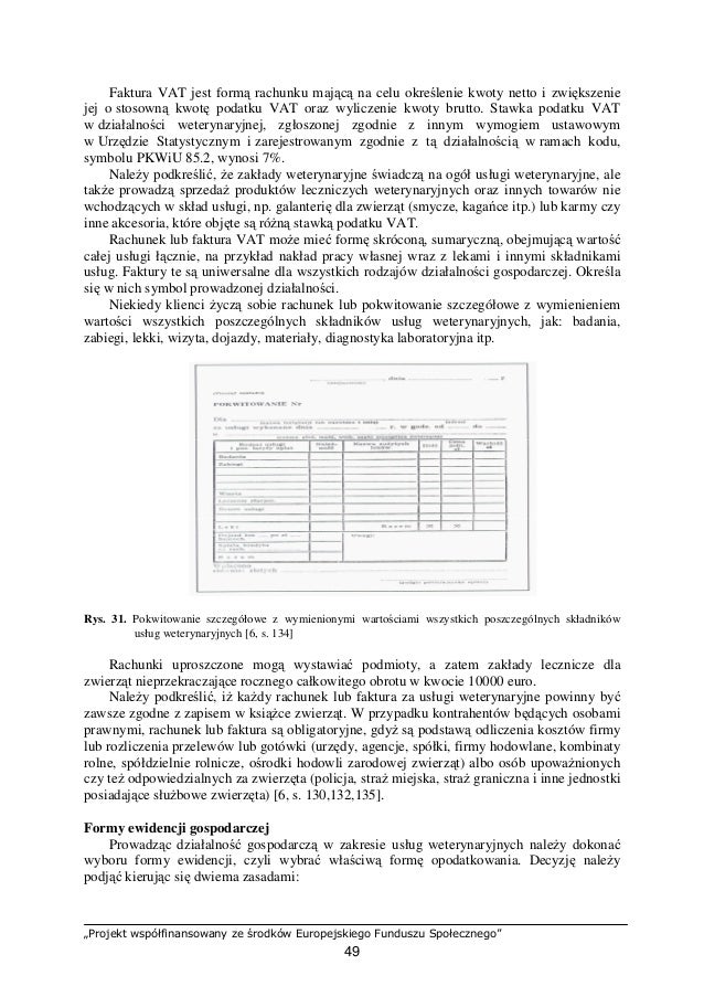 Datowanie rejestru powiatowego