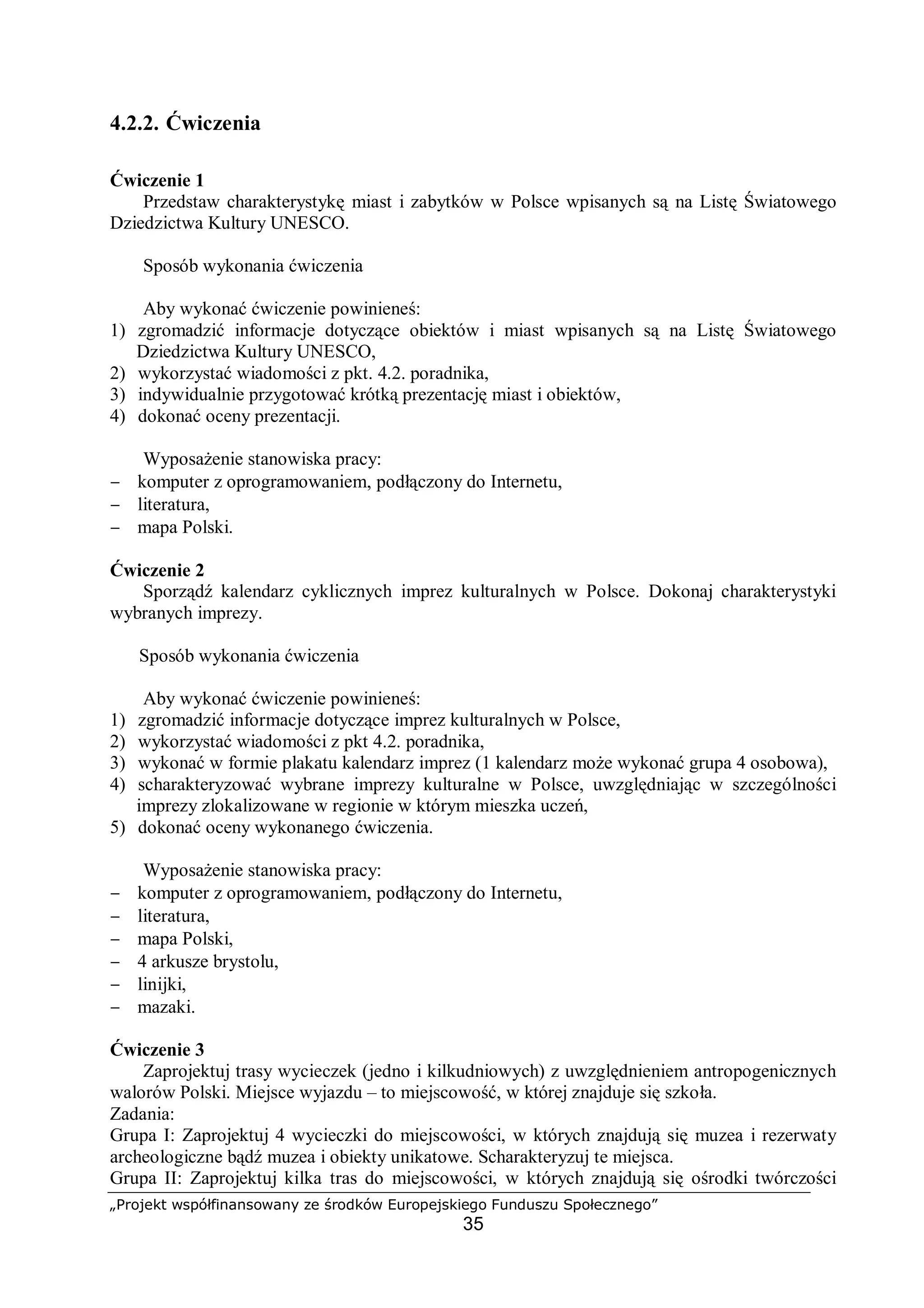 Technik.obslugi.turystycznej 341[05] z2.03_u | PDF