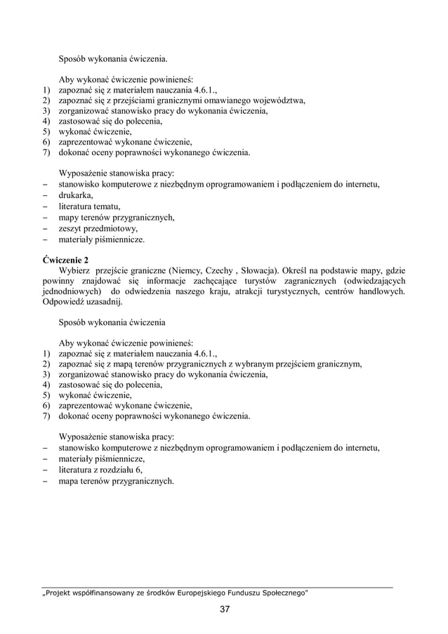 Technik.obslugi.turystycznej 341[05] z1.02_u | PDF