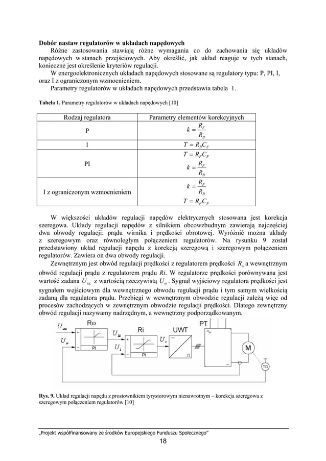 Technik.elektryk 311[08] z4.03_u | PDF