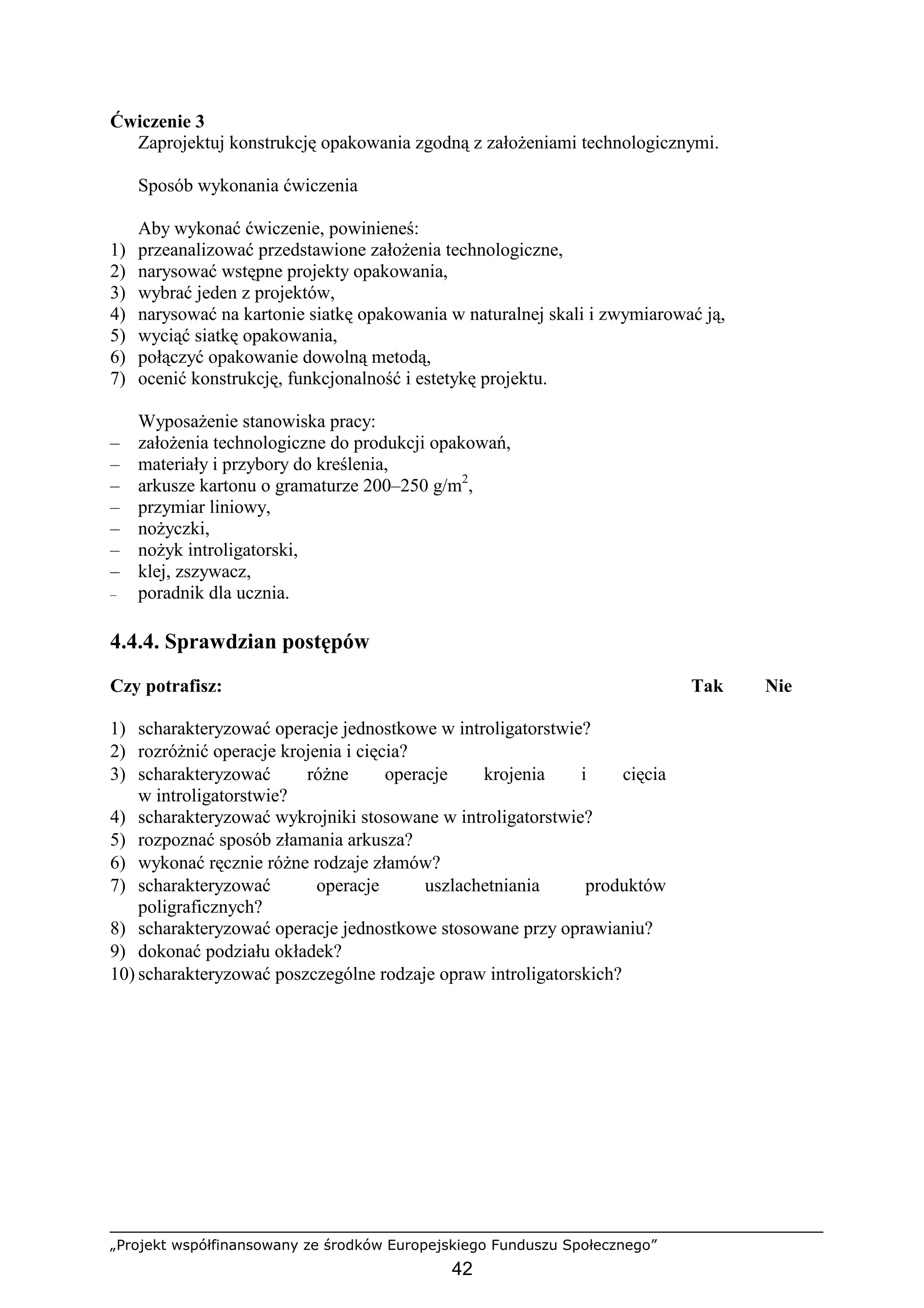 01 Charakteryzowanie procesów poligraficznych 311[28].Z1.01