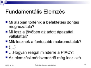 Technikai Elemzes Bwm 0709 Heller