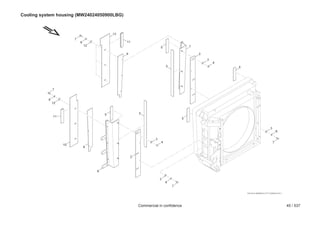 Cooling system housing (MW24024050900LBG)

Commercial in confidence

45 / 537

 