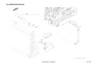 Pipe (MW24024051500LBG)

Commercial in confidence

55 / 537

 