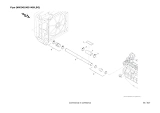 Pipe (MW24024051400LBG)

Commercial in confidence

65 / 537

 