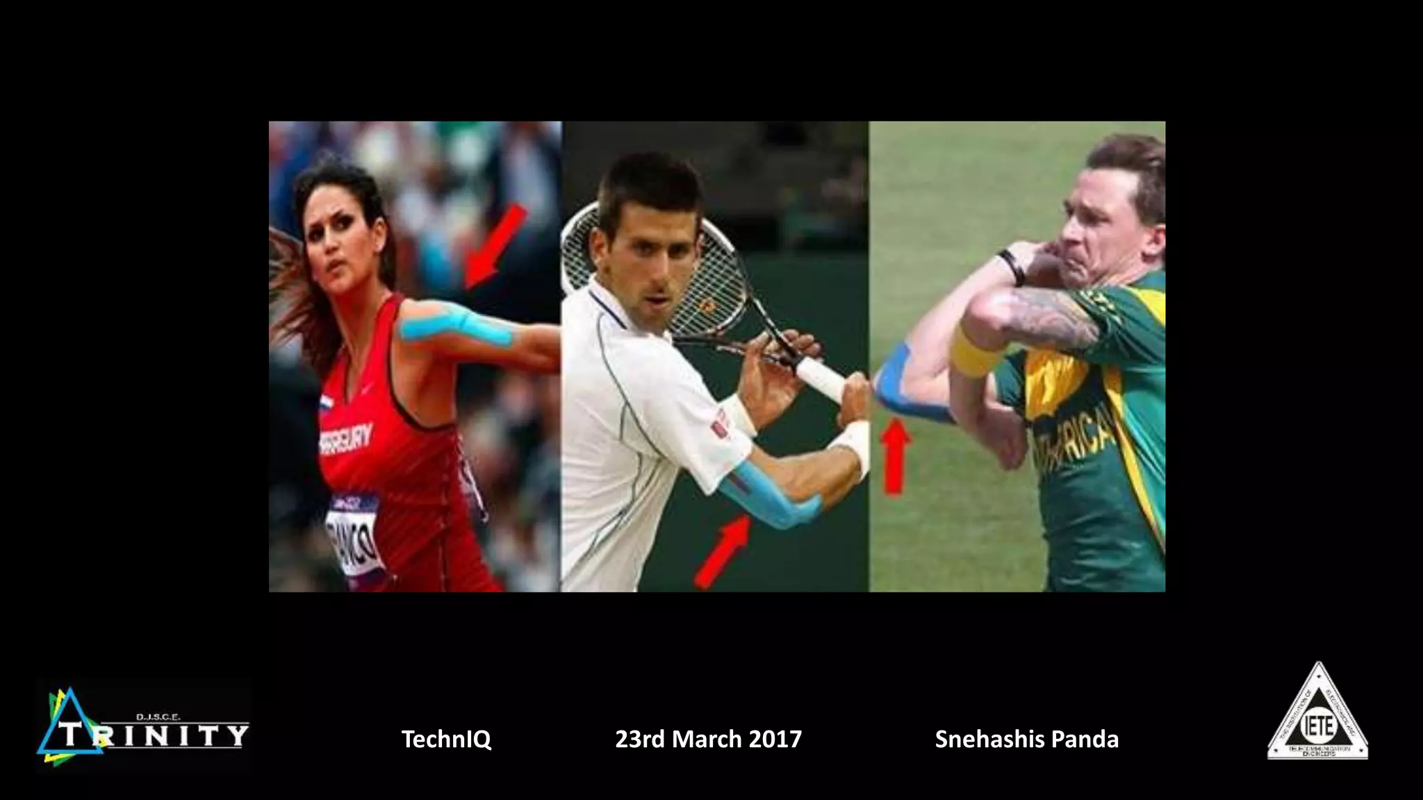 TechnIQ 23rd March 2017 Snehashis Panda
 