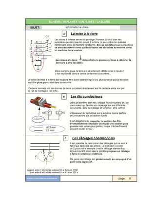 Technique de-cablage-des-coffrets-electriques-pour-les-machines-industrielles