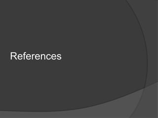 References
 