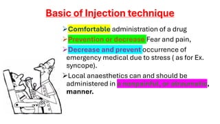 technique of LA 1.pdfhsbsbsbsbbbsbsbssbz | PDF