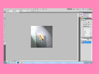 PhotoShop TechniqueOne