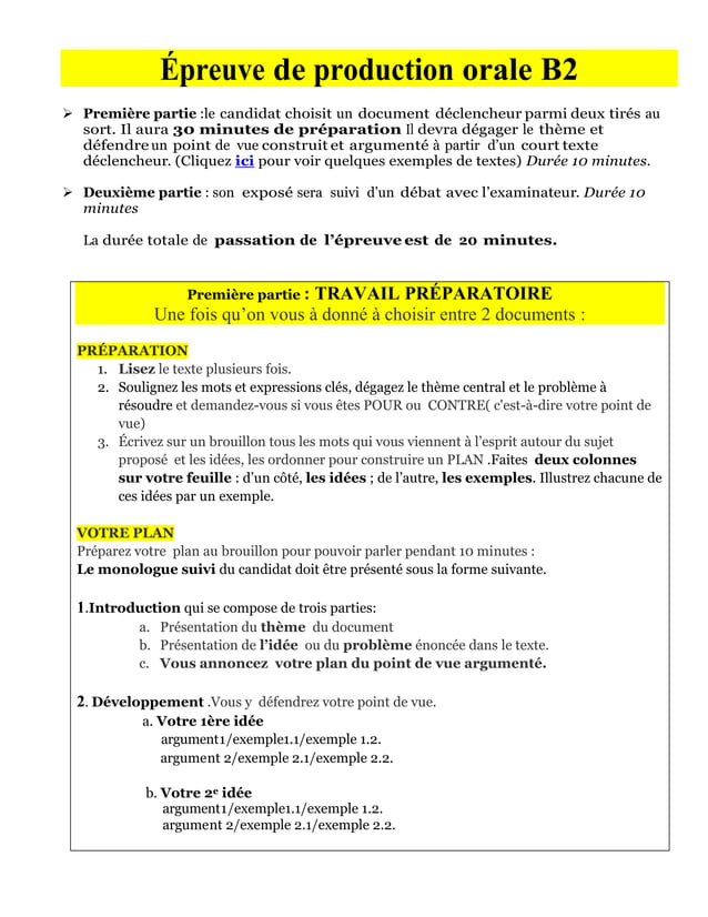 comment-faire-pour-l-oral-delf-b2-pdf