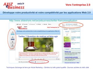 http://www.slideshare.net/axizebusiness/twitter-francaisexplication   