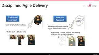 Techniques for Gathering Agile Requirements | PDF