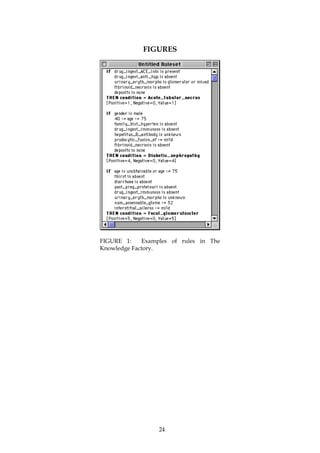 Techniques for integrating machine learning with knowledge ... | PDF