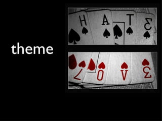 theme 