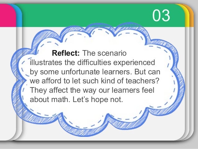 Yes, but why? Teaching for understanding in mathematics