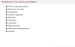 Techniques de recherche scientifique .pdf