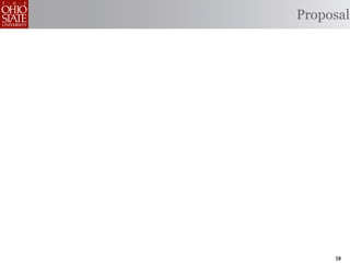 Proposal




     58
 