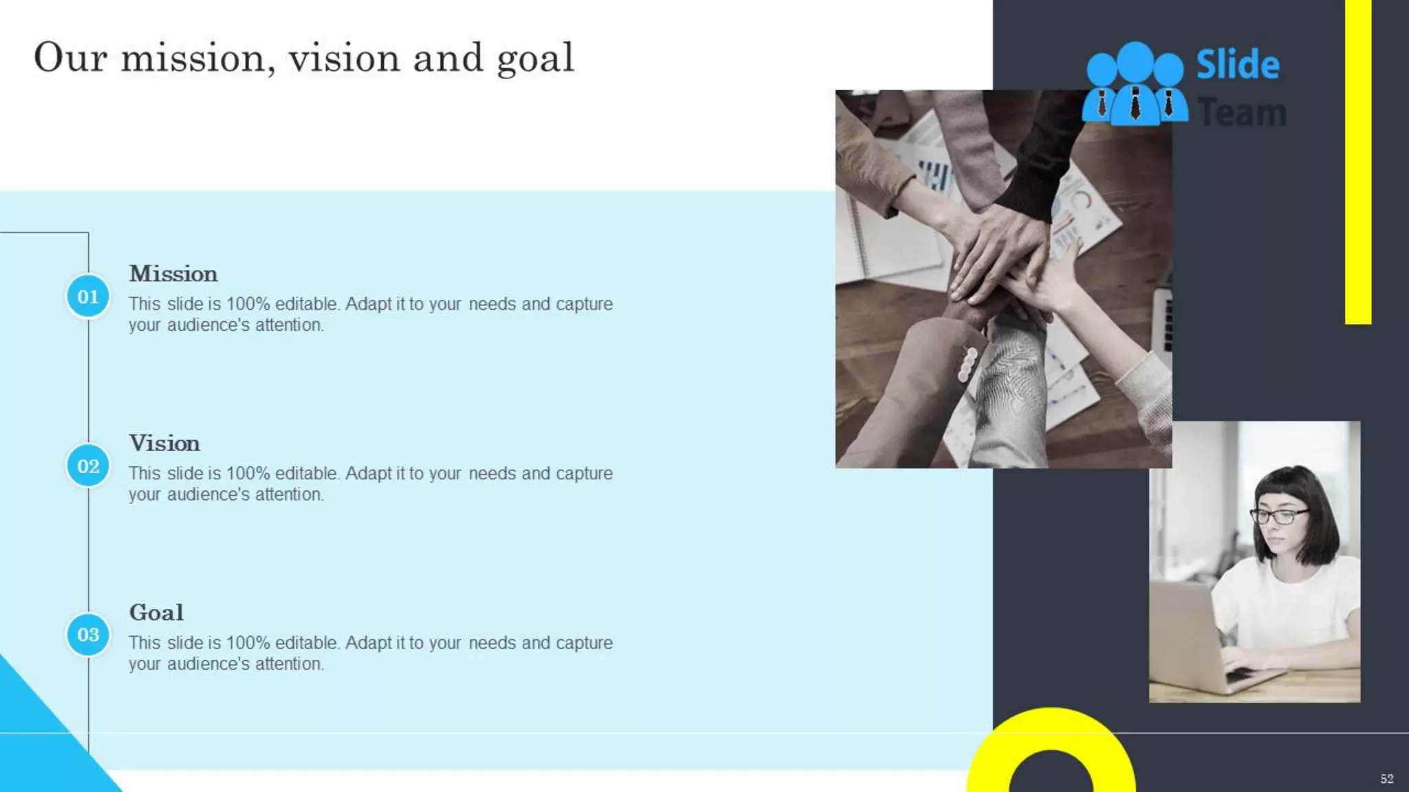 Techniques For Managing Stress And Conflict In The Organization Powerpoint Presentation Slides