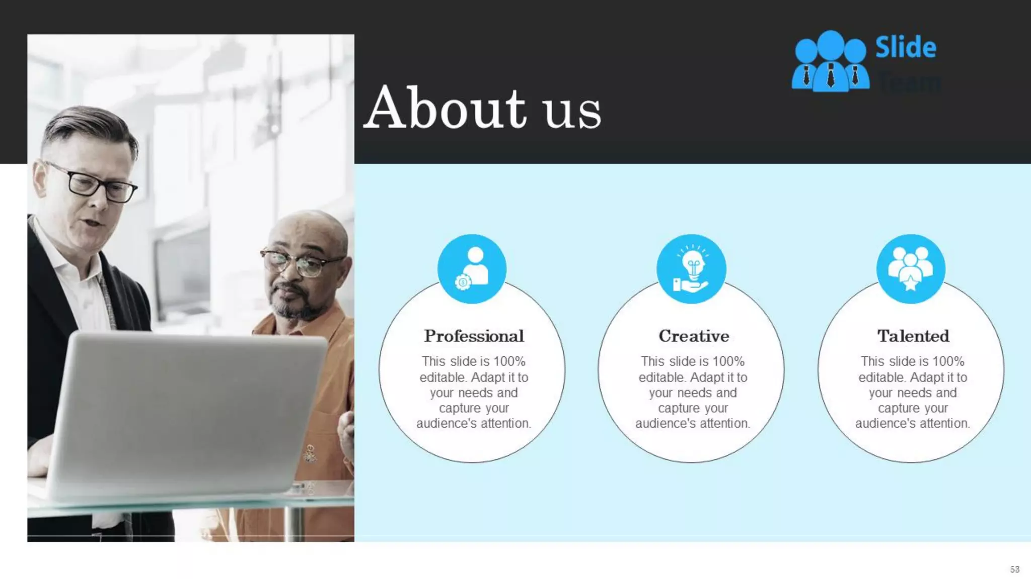Techniques For Managing Stress And Conflict In The Organization Powerpoint Presentation Slides