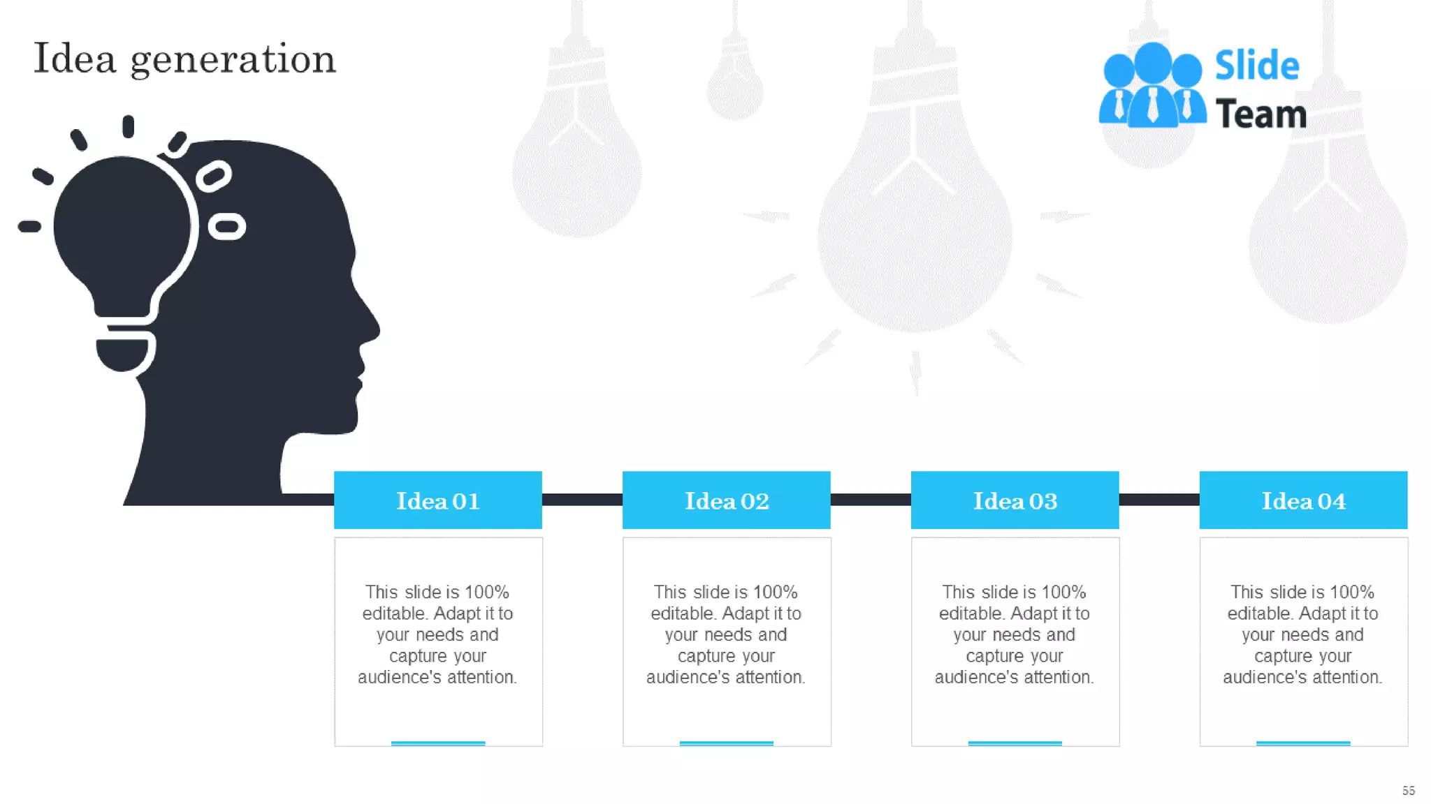Techniques For Managing Stress And Conflict In The Organization Powerpoint Presentation Slides