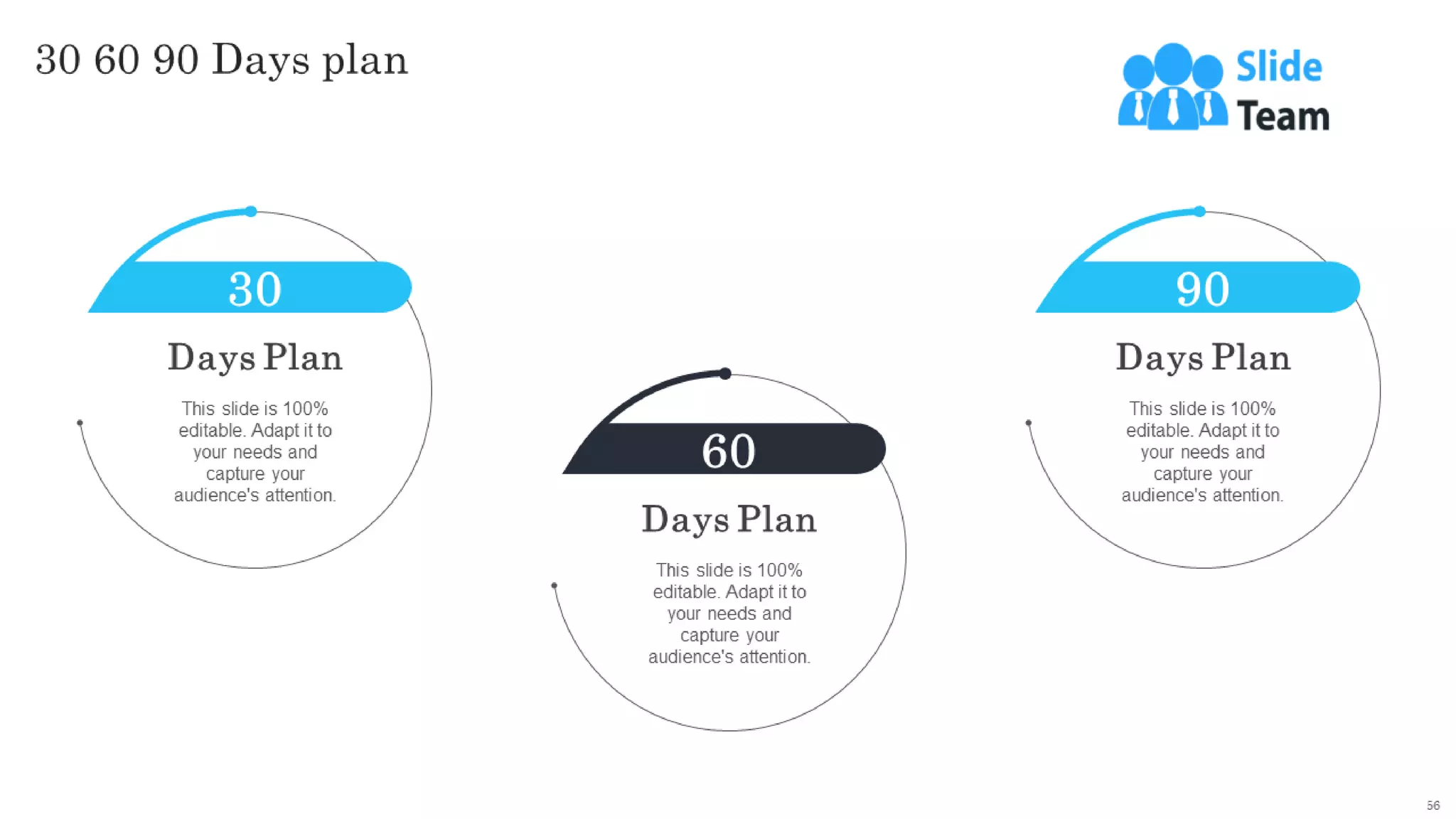 Techniques For Managing Stress And Conflict In The Organization Powerpoint Presentation Slides