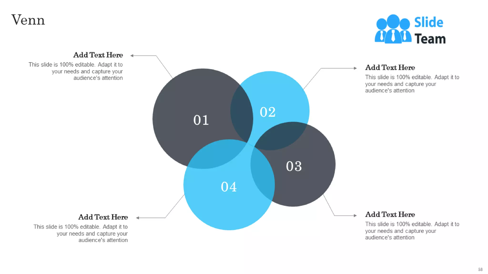 Techniques For Managing Stress And Conflict In The Organization Powerpoint Presentation Slides