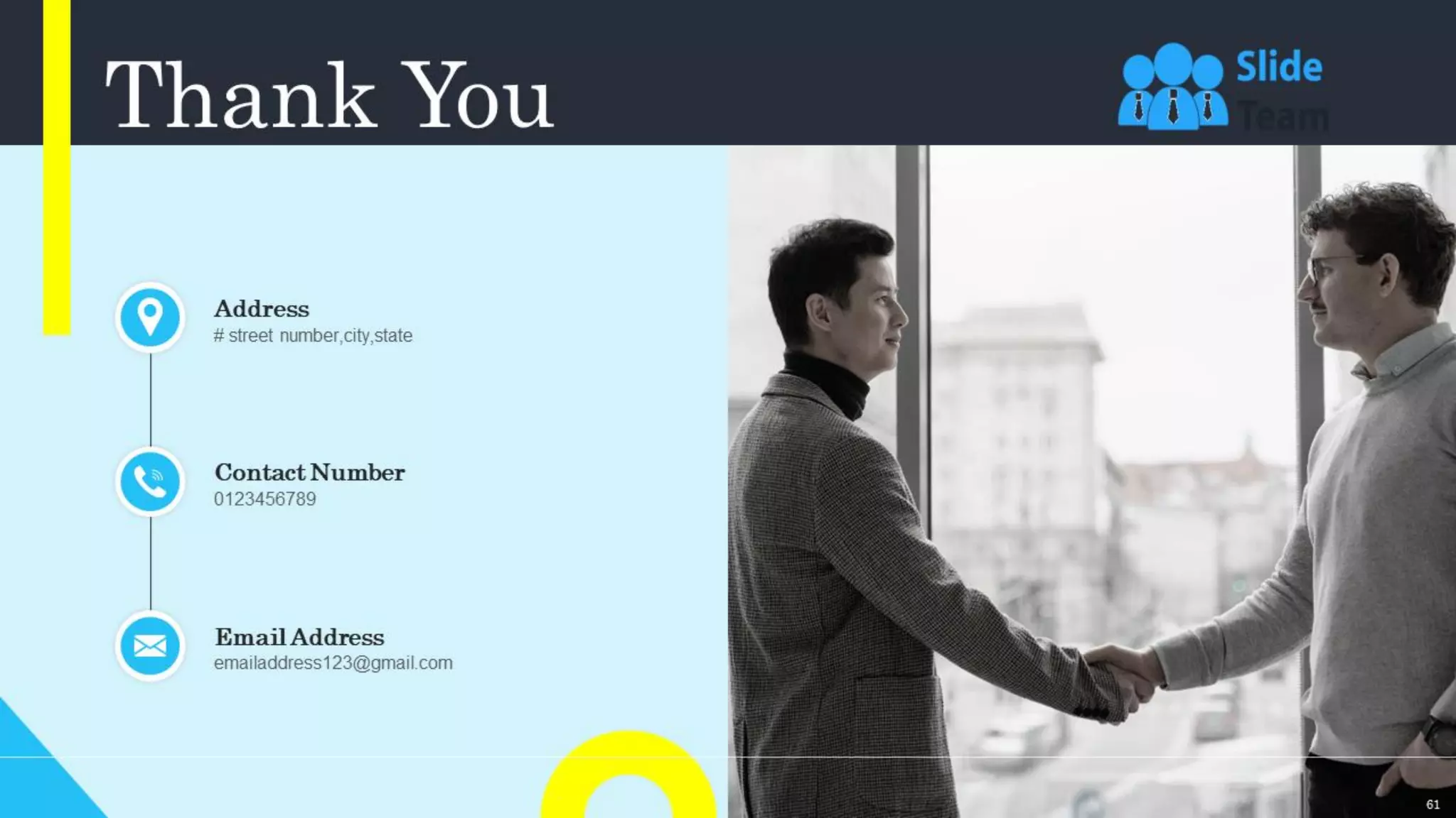 Techniques For Managing Stress And Conflict In The Organization Powerpoint Presentation Slides
