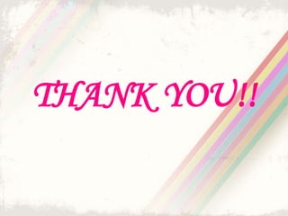 THANK YOU!!
 