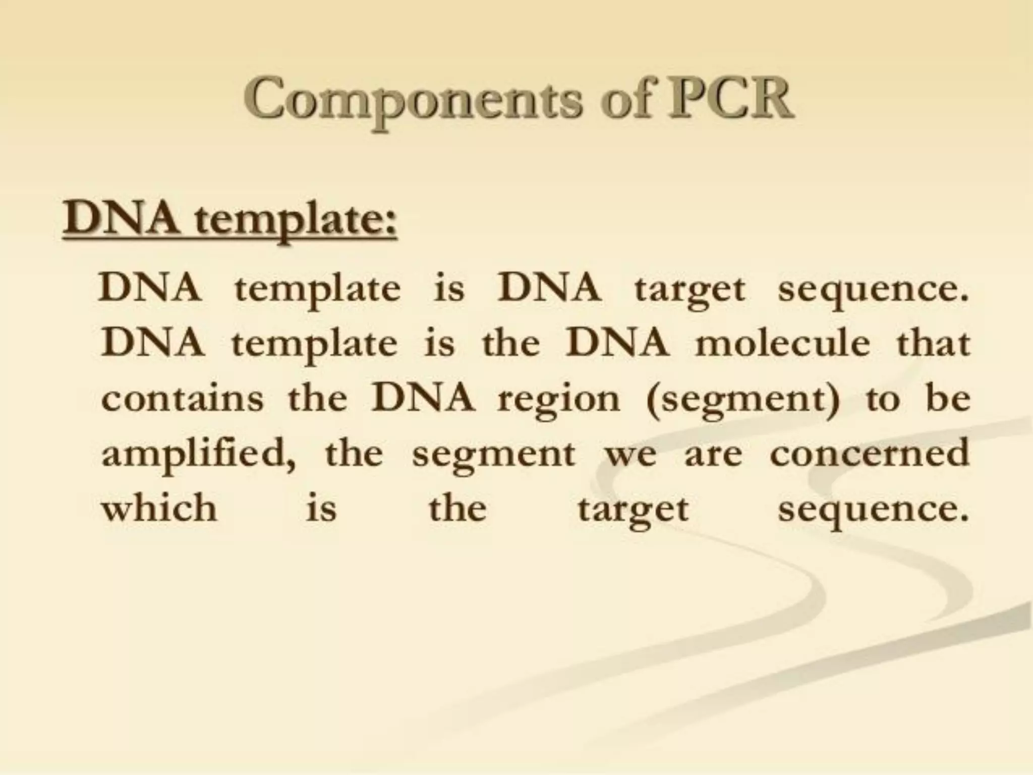 Techniques in genetic engineering