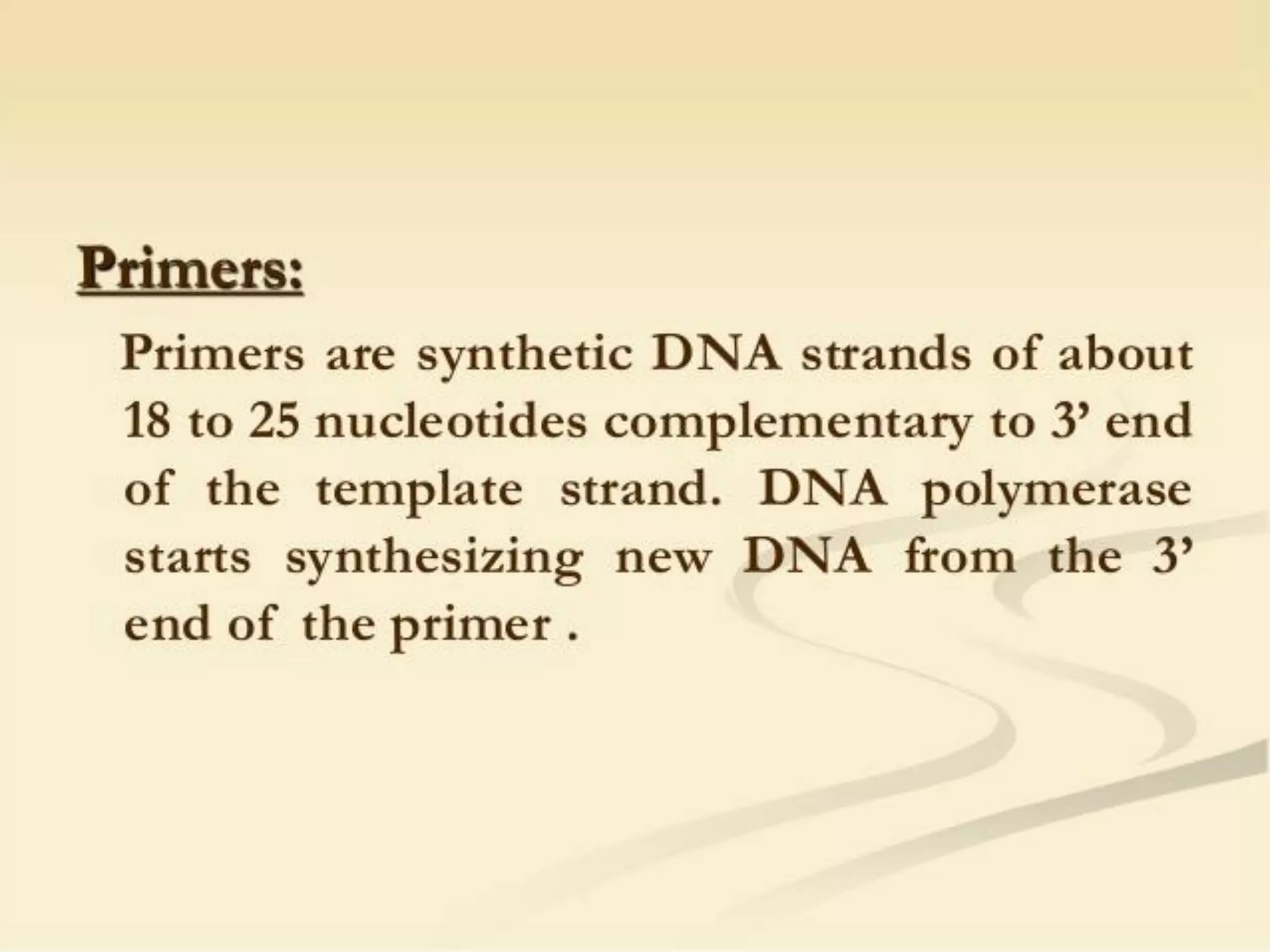 Techniques in genetic engineering