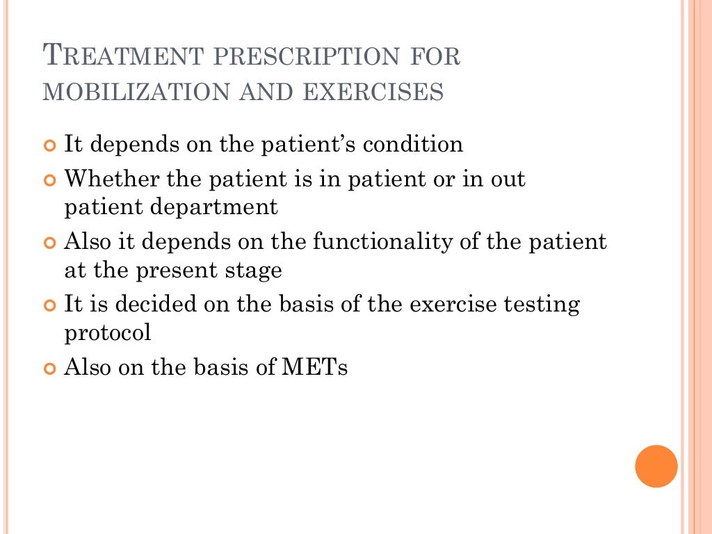 Techniques of chest physiotherapy