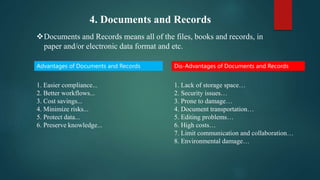 Techniques of Data Collection.pptx | Technology & Computing