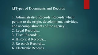 Techniques of Data Collection.pptx | Technology & Computing