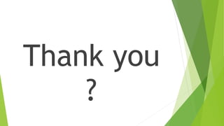 Thank you
?
 