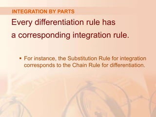 Intergration Rle Techniques of Integration ppt.ppt