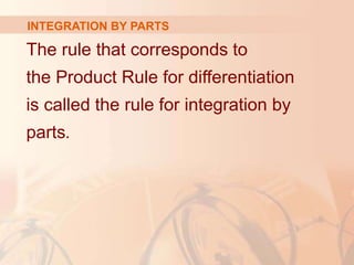 Intergration Rle Techniques of Integration ppt.ppt
